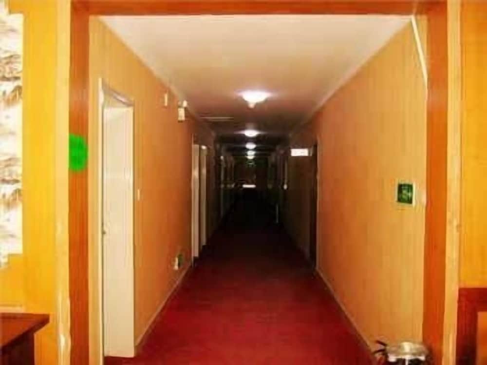 Датун: Datong Purple Jade Hotel