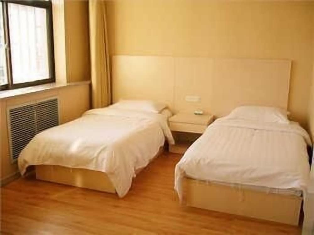 Датун: Datong Purple Jade Hotel