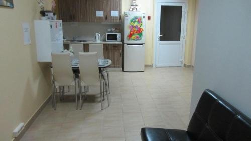 Подольск: Apartamenty Na Sovetskoy