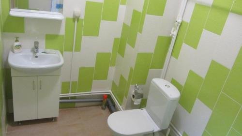 Подольск: Apartamenty Na Sovetskoy