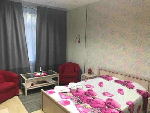 Подольск: Apartamenty Na Sovetskoy