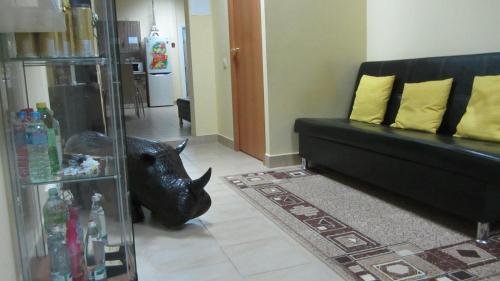 Подольск: Apartamenty Na Sovetskoy