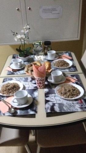 Подольск: Apartamenty Na Sovetskoy