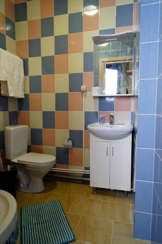 Подольск: Apartamenty Na Sovetskoy