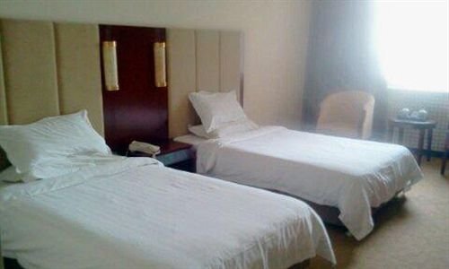 Шэньян: Lantian Hotel