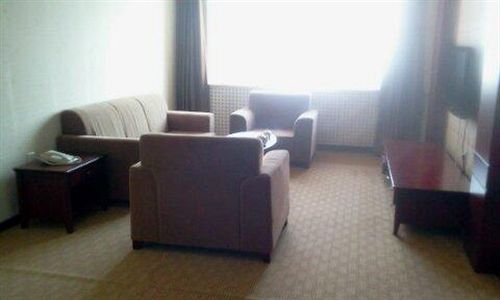 Шэньян: Lantian Hotel