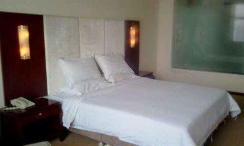 Шэньян: Lantian Hotel