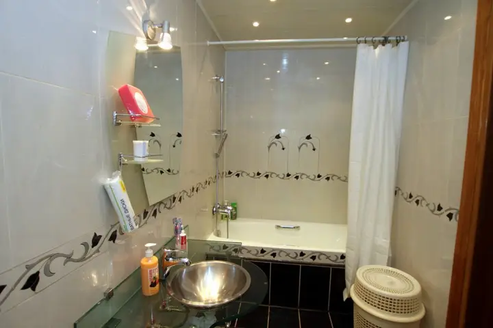 Москва: Tvst - Tverskaya Neapol Apartments