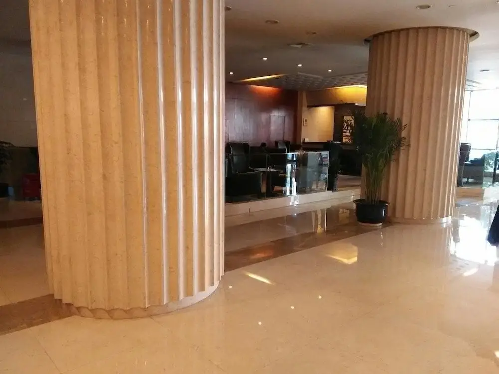 Ханчжоу: Hangzhouwan Hotel