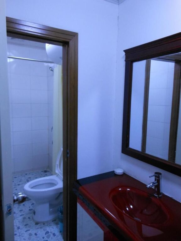 Цзясинь: Shun Feng Hotel- Xitang