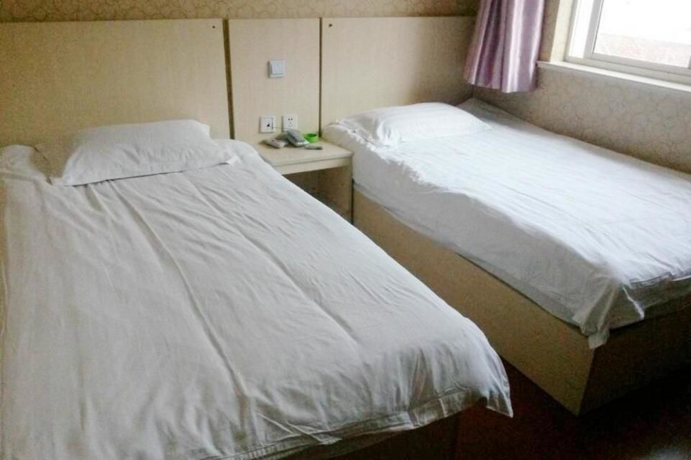 Шанхай: Longyang Business Hotel