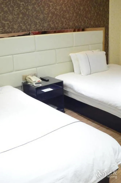 Ханчжоу: Hanting Boutique Hotel-hangzhou
