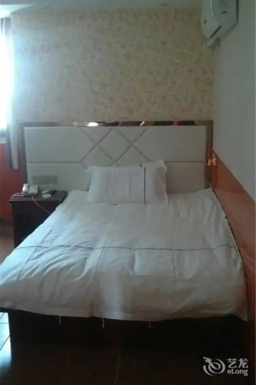 Ханчжоу: Hanting Boutique Hotel-hangzhou