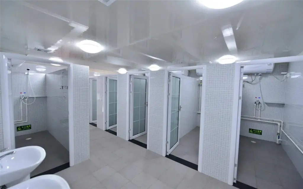 Пекин: Beijing Sunrise Beihai Branch Hostel