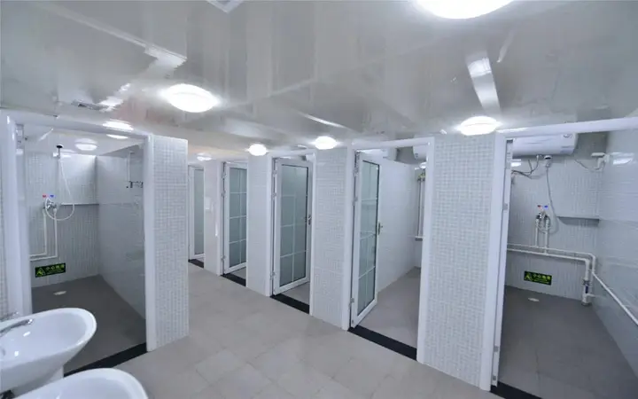 Пекин: Beijing Sunrise Beihai Branch Hostel