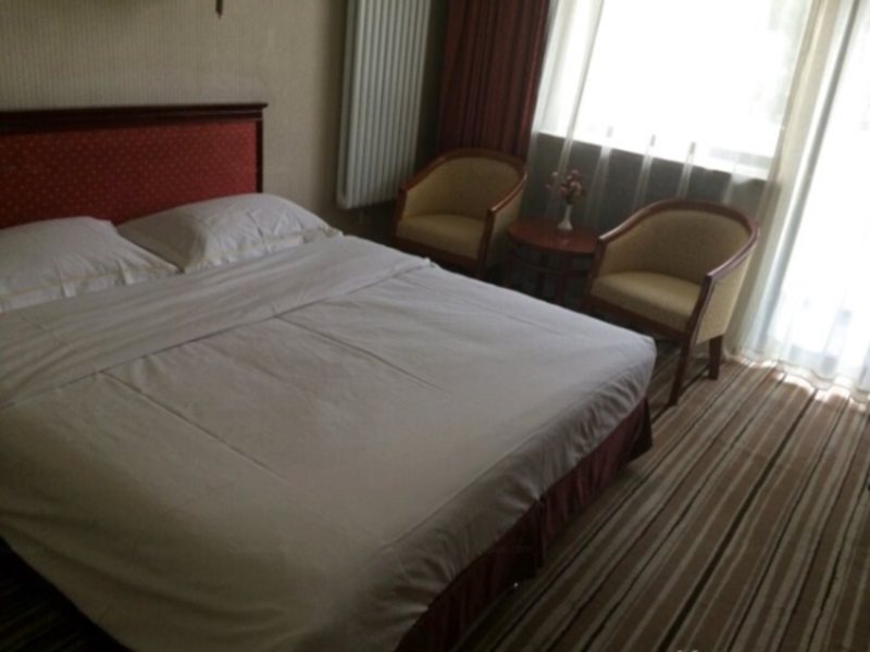 Пекин: Beijing Dongfang Hotel