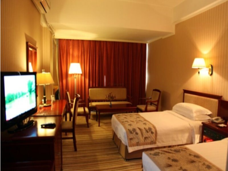 Пекин: Beijing Dongfang Hotel