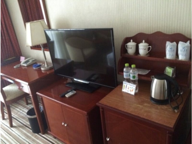 Пекин: Beijing Dongfang Hotel