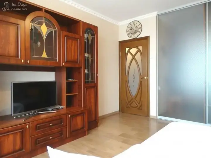 Подольск: Apartment InnDays 50 лет ВЛКСМ