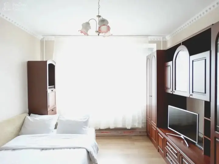 Подольск: Apartment InnDays 50 лет ВЛКСМ