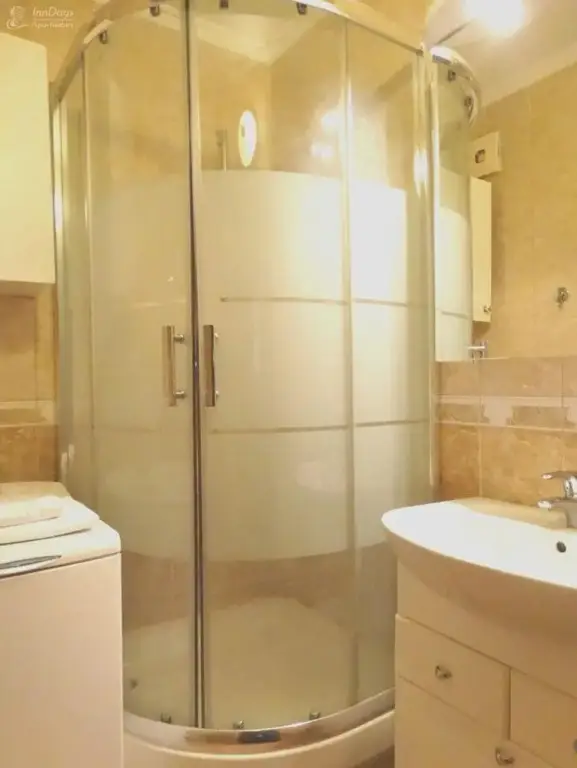 Подольск: Apartment InnDays 50 лет ВЛКСМ
