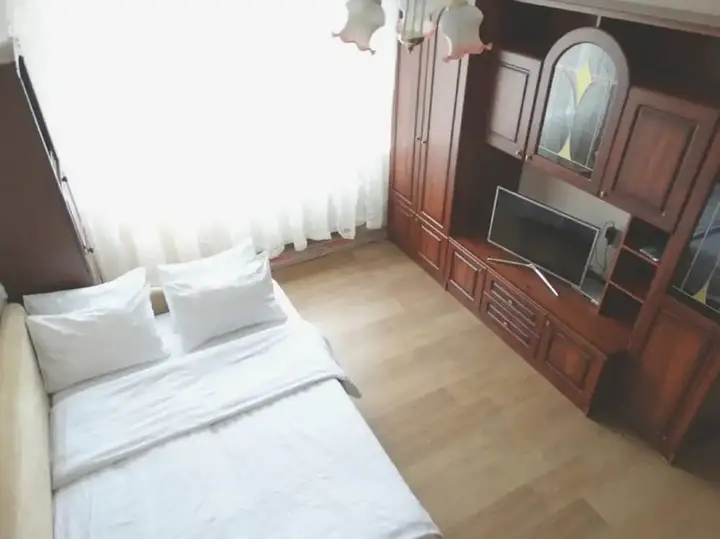 Подольск: Apartment InnDays 50 лет ВЛКСМ