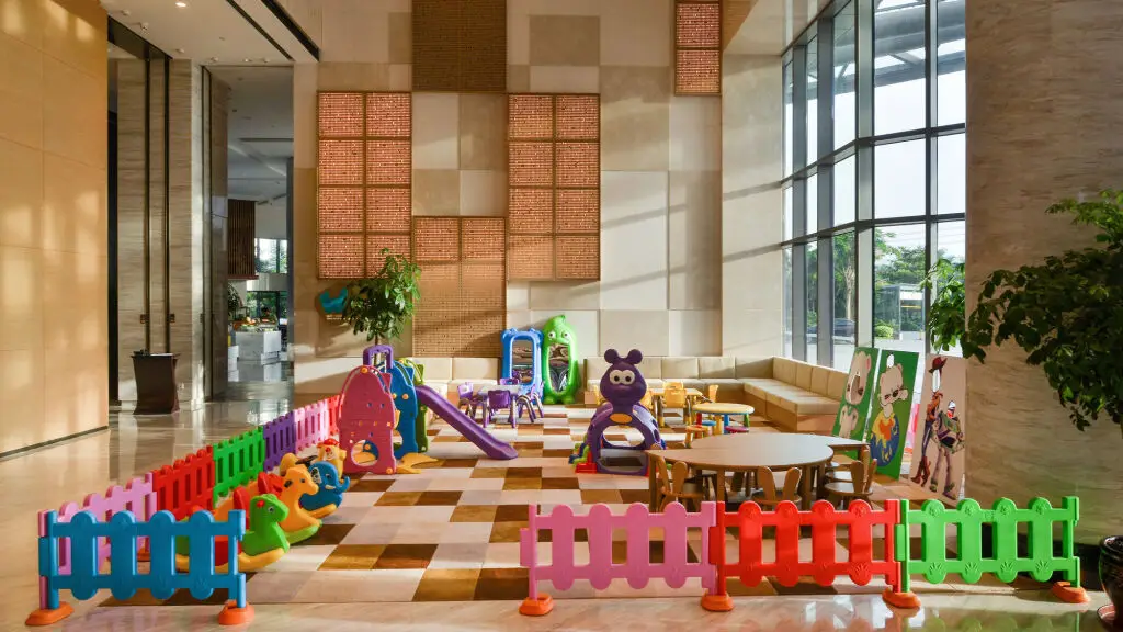 Хайкоу: Holiday Inn Haikou West Coast by IHG