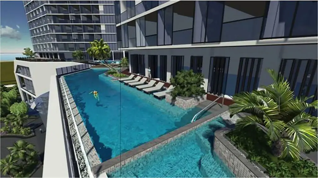 Holiday Inn Haikou West Coast by IHG — фото 1