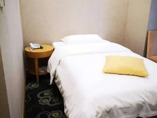 Чэнду: Kevin Ma Ruika Hotel Chengdu