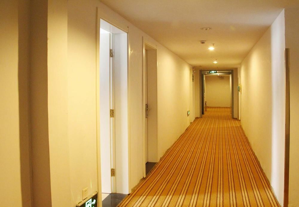 Jinghua Chain Hotel — фото 1