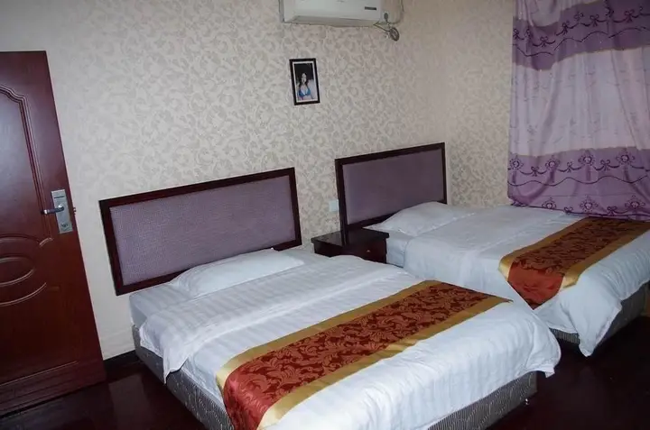 Чунцин: Chongqing Hongnan Hotel