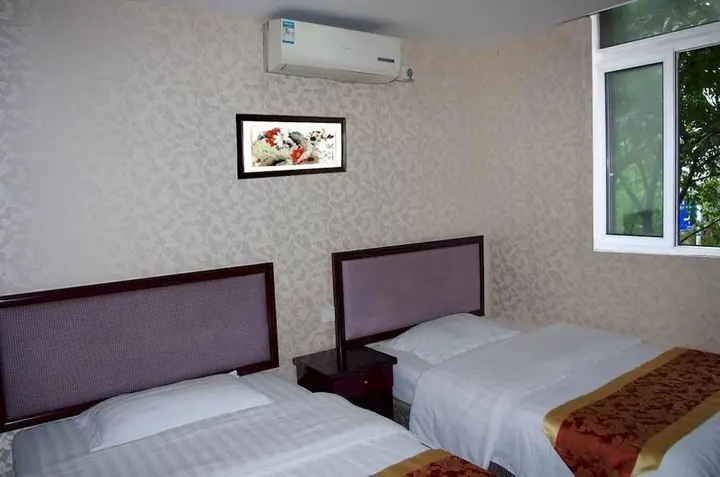 Чунцин: Chongqing Hongnan Hotel