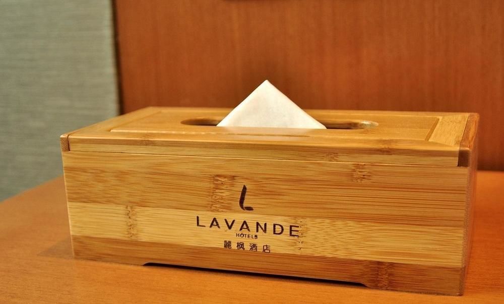 Сиань: Lavande Hotel Xi'an Xiaozhai Subway Station Giant Wild Goose Pagoda