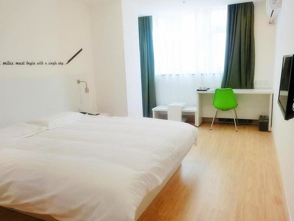 Пекин: Motel 168 Hotel