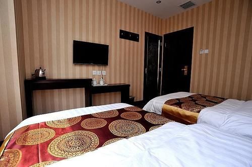 Пекин: Hongtaoba Hotel