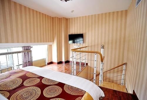Пекин: Hongtaoba Hotel