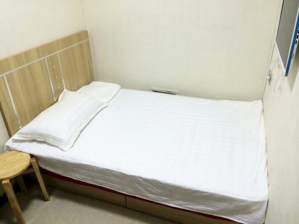 Ухань: Jintaohong Jiayuan Hotel