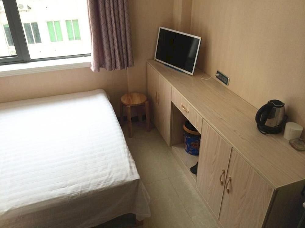 Ухань: Jintaohong Jiayuan Hotel