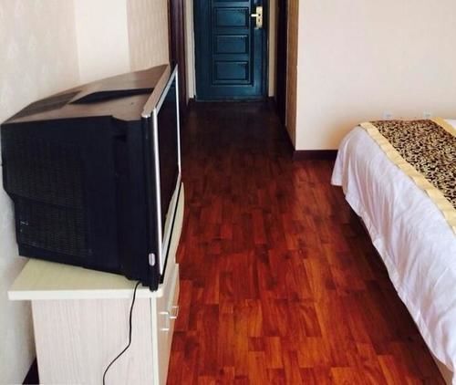 Чэнду: Jingdong Apartment