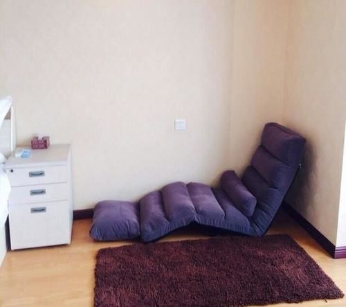 Чэнду: Jingdong Apartment