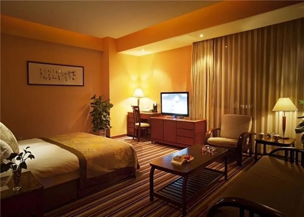 Нанкин: Future Inn - Nanjing