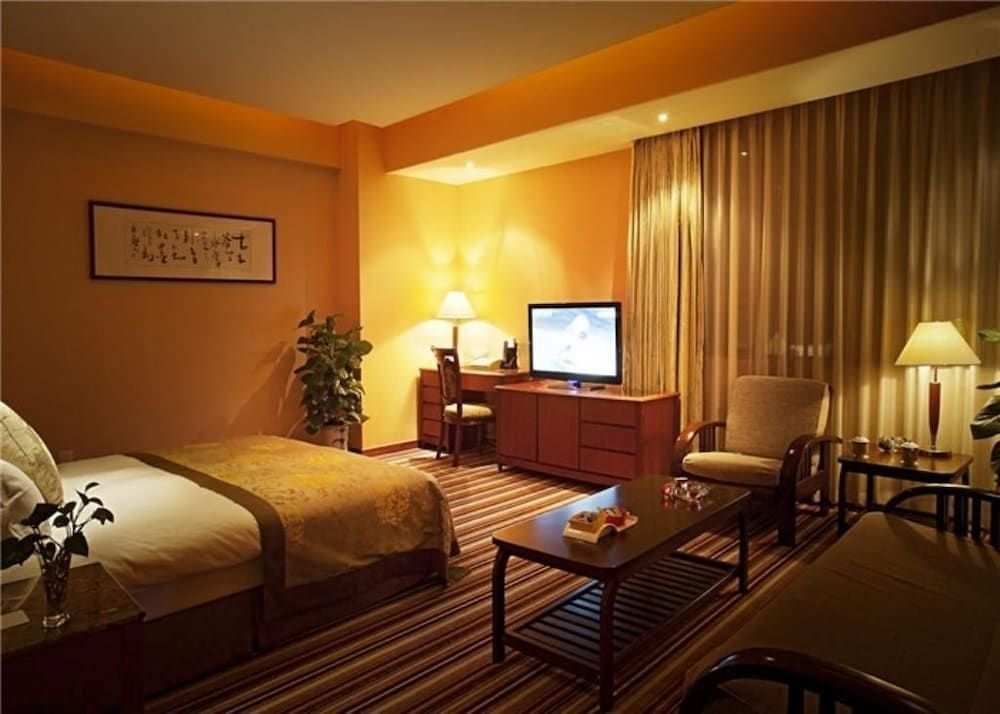 Нанкин: Future Inn - Nanjing