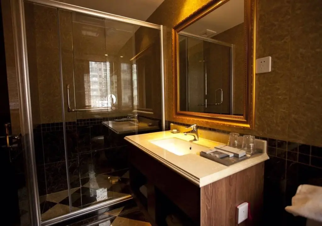 Пекин: Jia bao Hotel Bei Jing