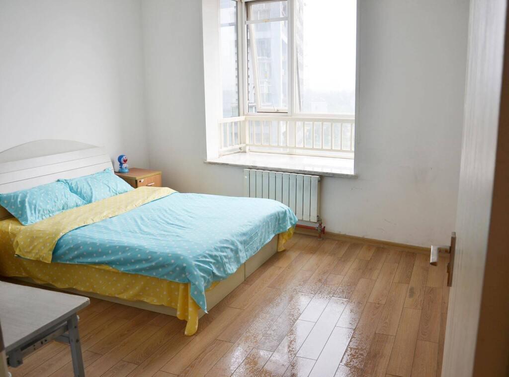 Пекин: Yijia Apartment Hotel - Beijing