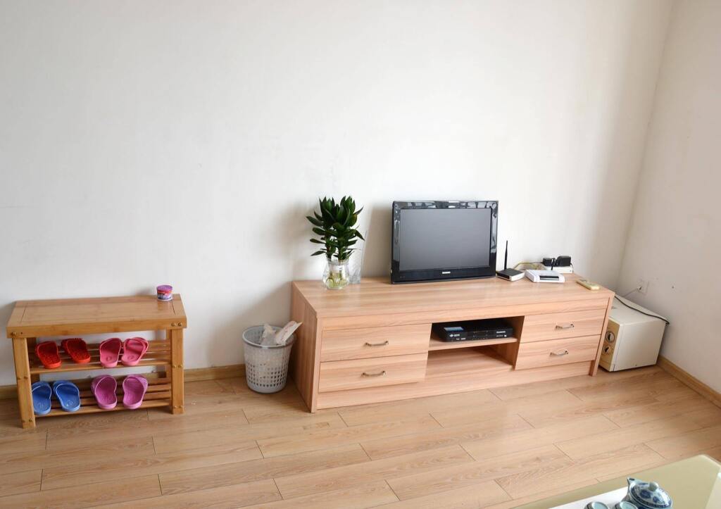 Пекин: Yijia Apartment Hotel - Beijing