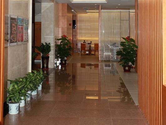 Гуанчжоу: Hanting Seasons Hotel - Zhujiang Guangzhou