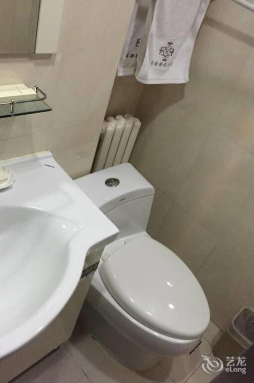 Пекин: Huayang Xinxing Hotel - Beijing