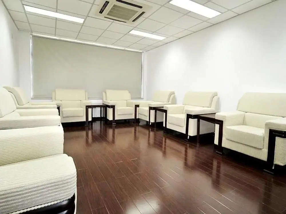 Пекин: Huayang Xinxing Hotel - Beijing