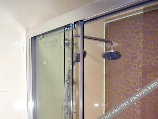 Дунгуань: Yashiju Apartments Hotel