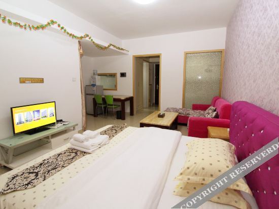 Дунгуань: Yashiju Apartments Hotel
